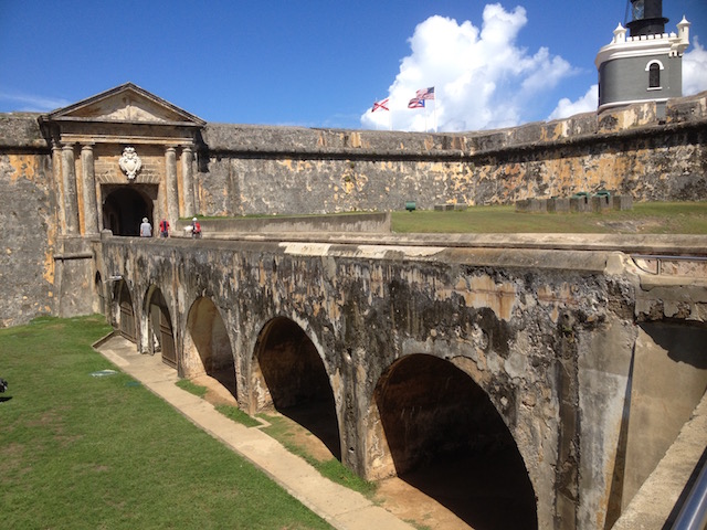 El Morro