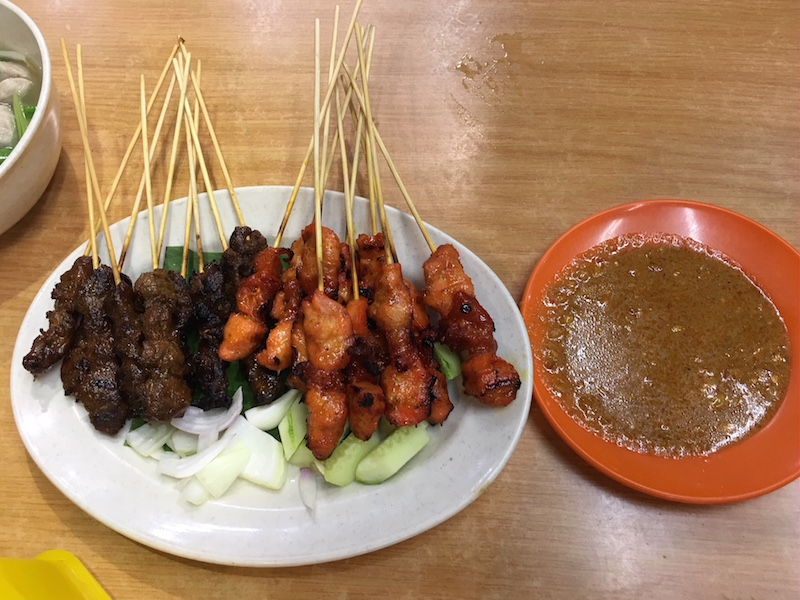 7 Best Foods to Try in Kuala Lumpur