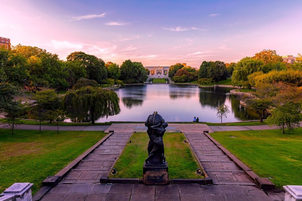 10 Art Museums in America to Check Out